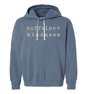 Caffeine Kindness Hoodie